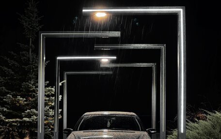 Mercedes-Benz C-Класс, 2005 год, 700 000 рублей, 12 фотография