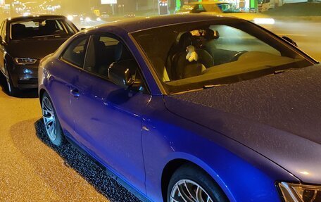 Audi A5, 2016 год, 2 100 000 рублей, 3 фотография