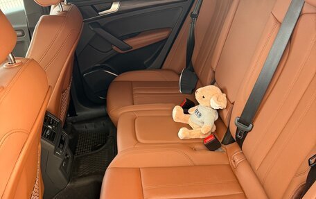 Audi Q5, 2023 год, 8 000 000 рублей, 7 фотография