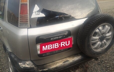Honda CR-V IV, 1997 год, 450 000 рублей, 3 фотография