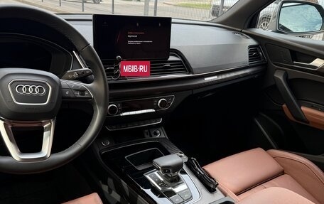 Audi Q5, 2023 год, 8 000 000 рублей, 8 фотография