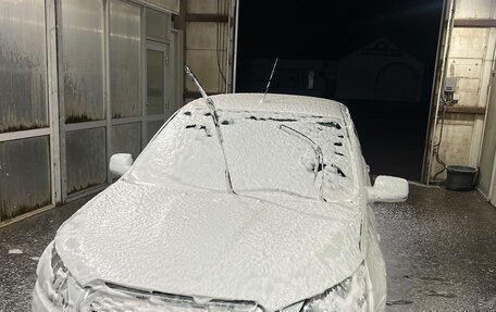 Datsun on-DO I рестайлинг, 2015 год, 380 000 рублей, 2 фотография