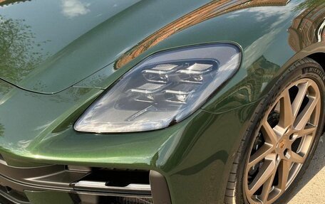 Porsche Panamera, 2025 год, 30 070 000 рублей, 3 фотография