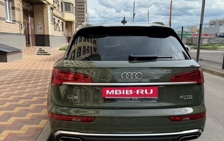 Audi Q5, 2023 год, 8 000 000 рублей, 9 фотография