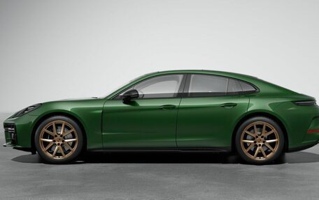 Porsche Panamera, 2025 год, 30 070 000 рублей, 5 фотография
