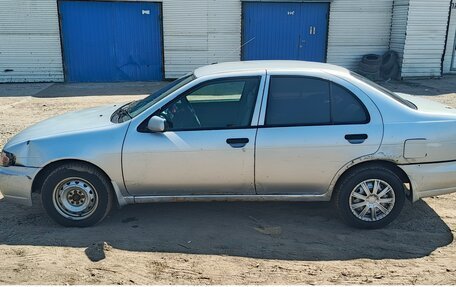 Nissan Pulsar IV, 1997 год, 210 000 рублей, 5 фотография