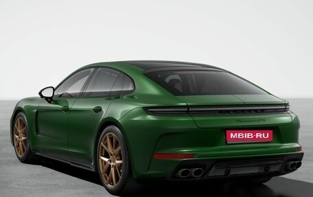 Porsche Panamera, 2025 год, 30 070 000 рублей, 4 фотография