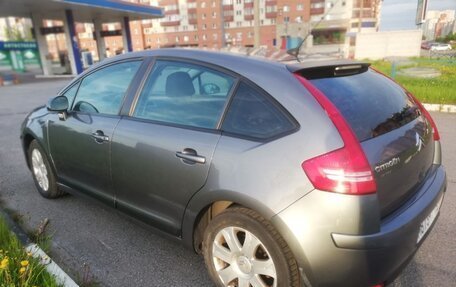 Citroen C4 II рестайлинг, 2008 год, 380 000 рублей, 7 фотография