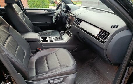Volkswagen Touareg III, 2011 год, 2 500 000 рублей, 5 фотография