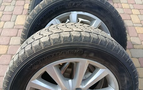 Volkswagen Touareg III, 2011 год, 2 500 000 рублей, 7 фотография