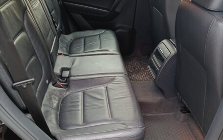 Volkswagen Touareg III, 2011 год, 2 500 000 рублей, 10 фотография