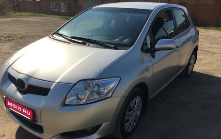 Toyota Auris II, 2008 год, 750 000 рублей, 2 фотография