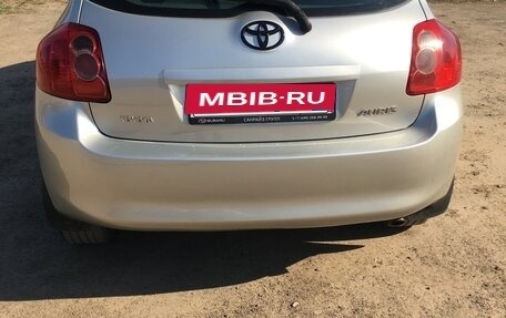 Toyota Auris II, 2008 год, 750 000 рублей, 4 фотография