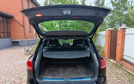 Volkswagen Touareg III, 2011 год, 2 500 000 рублей, 12 фотография