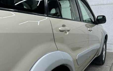 Toyota RAV4, 2004 год, 1 100 000 рублей, 5 фотография