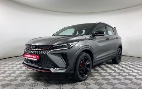 Geely Coolray I, 2024 год, 3 109 190 рублей, 3 фотография