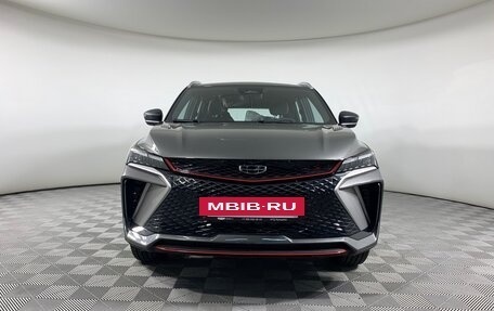 Geely Coolray I, 2024 год, 3 109 190 рублей, 2 фотография