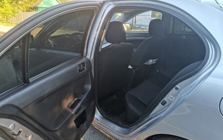 Mitsubishi Lancer IX, 2008 год, 850 000 рублей, 9 фотография