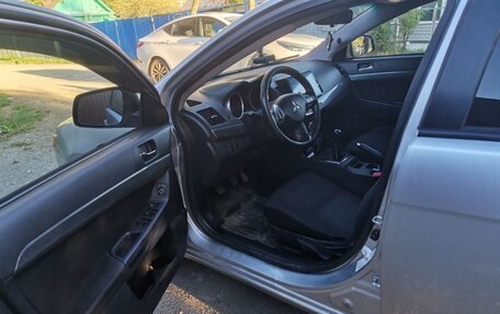Mitsubishi Lancer IX, 2008 год, 850 000 рублей, 8 фотография