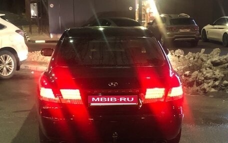 Hyundai Grandeur, 2006 год, 750 000 рублей, 3 фотография