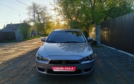 Mitsubishi Lancer IX, 2008 год, 850 000 рублей, 5 фотография