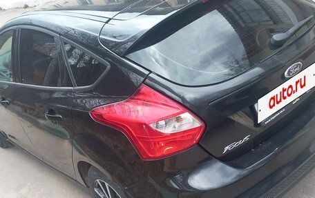Ford Focus III, 2014 год, 820 000 рублей, 4 фотография
