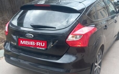 Ford Focus III, 2014 год, 820 000 рублей, 3 фотография
