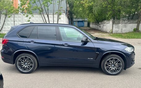 BMW X5, 2015 год, 2 800 000 рублей, 3 фотография