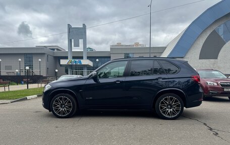 BMW X5, 2015 год, 2 800 000 рублей, 7 фотография