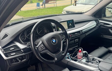 BMW X5, 2015 год, 2 800 000 рублей, 9 фотография
