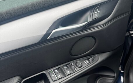 BMW X5, 2015 год, 2 800 000 рублей, 10 фотография