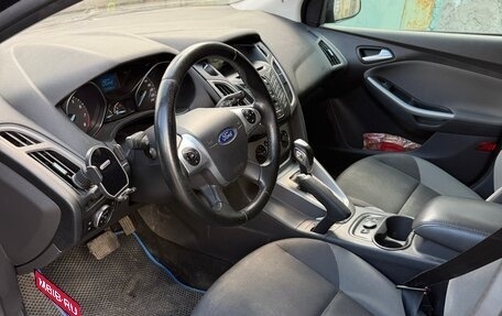Ford Focus III, 2014 год, 820 000 рублей, 5 фотография