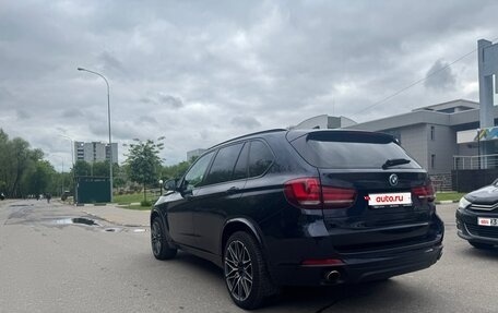 BMW X5, 2015 год, 2 800 000 рублей, 6 фотография