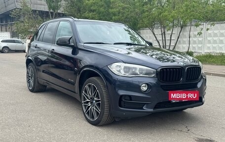 BMW X5, 2015 год, 2 800 000 рублей, 2 фотография