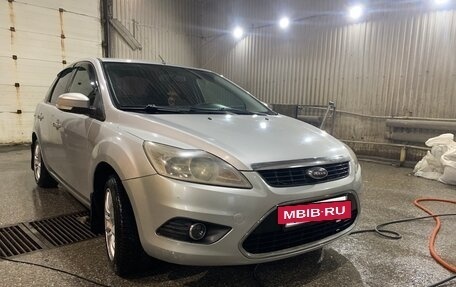 Ford Focus II рестайлинг, 2008 год, 500 000 рублей, 2 фотография