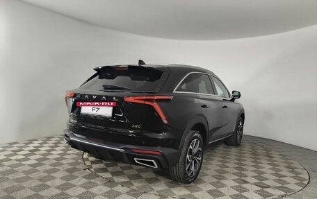Haval F7 I, 2024 год, 3 449 000 рублей, 3 фотография