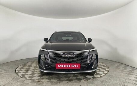 Haval F7 I, 2024 год, 3 449 000 рублей, 2 фотография