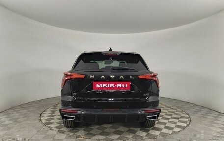 Haval F7 I, 2024 год, 3 449 000 рублей, 5 фотография