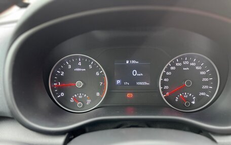 KIA Sportage IV рестайлинг, 2019 год, 2 249 000 рублей, 7 фотография