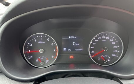 KIA Sportage IV рестайлинг, 2019 год, 2 249 000 рублей, 6 фотография