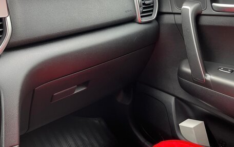 KIA Sportage IV рестайлинг, 2019 год, 2 249 000 рублей, 4 фотография