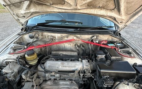 Toyota RAV4, 1996 год, 590 000 рублей, 7 фотография