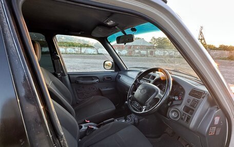 Toyota RAV4, 1996 год, 590 000 рублей, 9 фотография