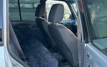 Toyota RAV4, 1996 год, 590 000 рублей, 8 фотография