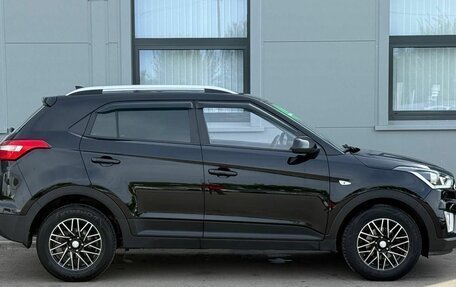 Hyundai Creta, 2021 год, 1 912 000 рублей, 4 фотография