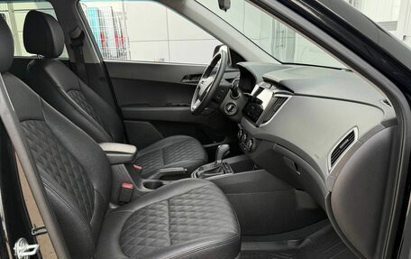 Hyundai Creta, 2021 год, 1 912 000 рублей, 13 фотография