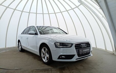 Audi A4, 2013 год, 1 250 000 рублей, 3 фотография