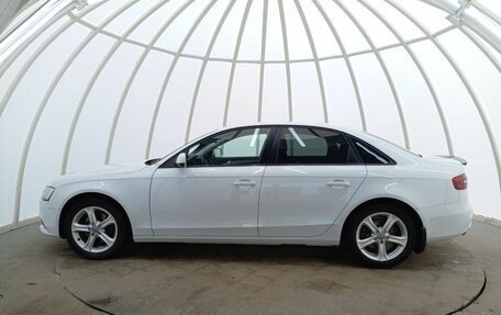 Audi A4, 2013 год, 1 250 000 рублей, 10 фотография