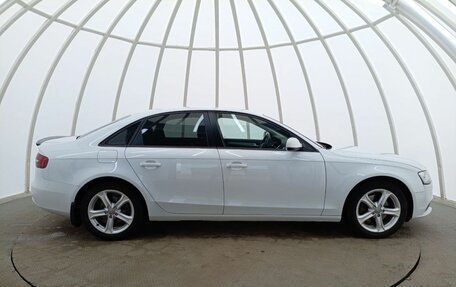 Audi A4, 2013 год, 1 250 000 рублей, 5 фотография