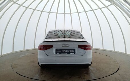 Audi A4, 2013 год, 1 250 000 рублей, 7 фотография
